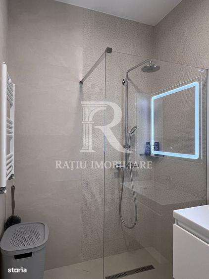 Penthouse cu Design Eclectic | Central | Panorama Unica | Oradea - 9