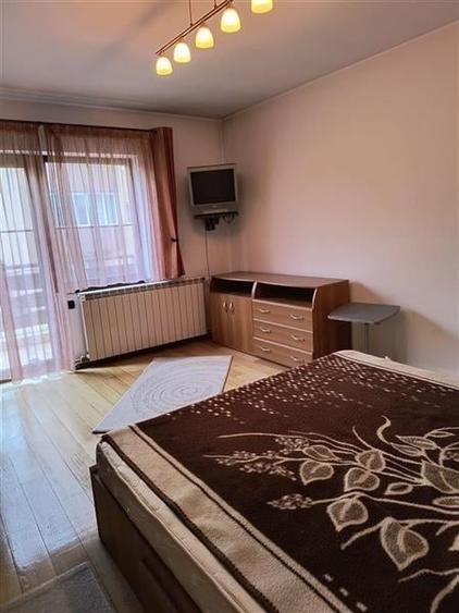 Vila deosebita cu spatiu de curte, situata in cartierul Florilor, Brasov - 19