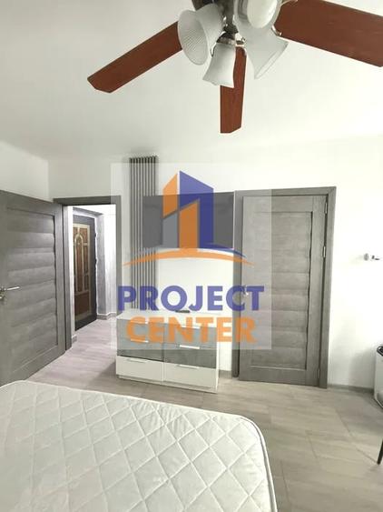 Garsoniera Traian, recent renovata - 2