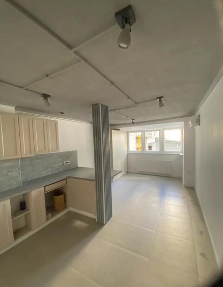 Apartament cu 2 camere in Manastur, zona Calea Floresti - 1