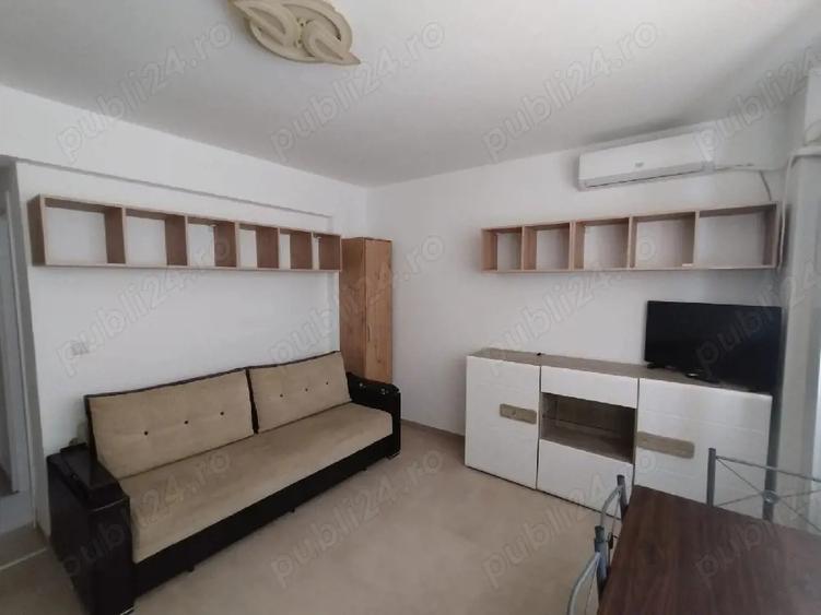 Apartament cu o camera Baza 3 bloc nou - 1