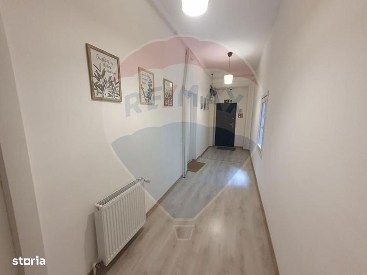 Oportunitate investi?ie apartamente intr-un imobil istoric - 1