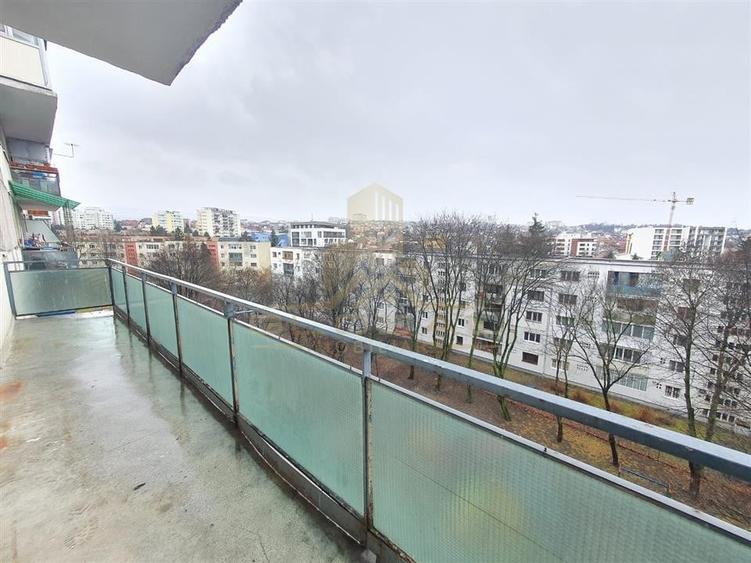 2 camere 50mp mobilat/utilat Gheorgheni zona str.Rasinari - 10