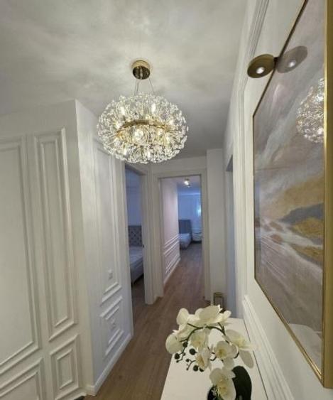 Cloud 9 | 3 Camere - Duplex | Gradina 100 MP | X3 Bai | X2 Parcare | - 4