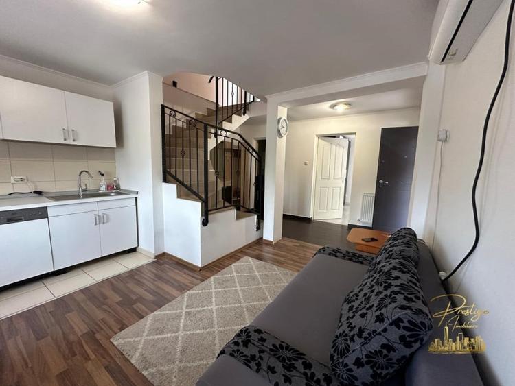 Apartament cu 4 camere si mansarda de vanzare in zona Iosia- Oradea - 4