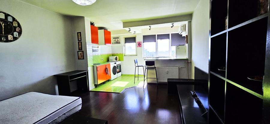 Garsonieră de vânzare în Titan, Constantin Brâncuși locație excelentă ! - 10