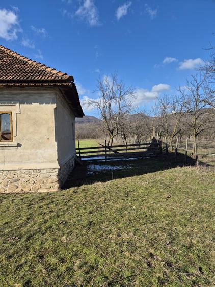 Vand teren plus casa - 4