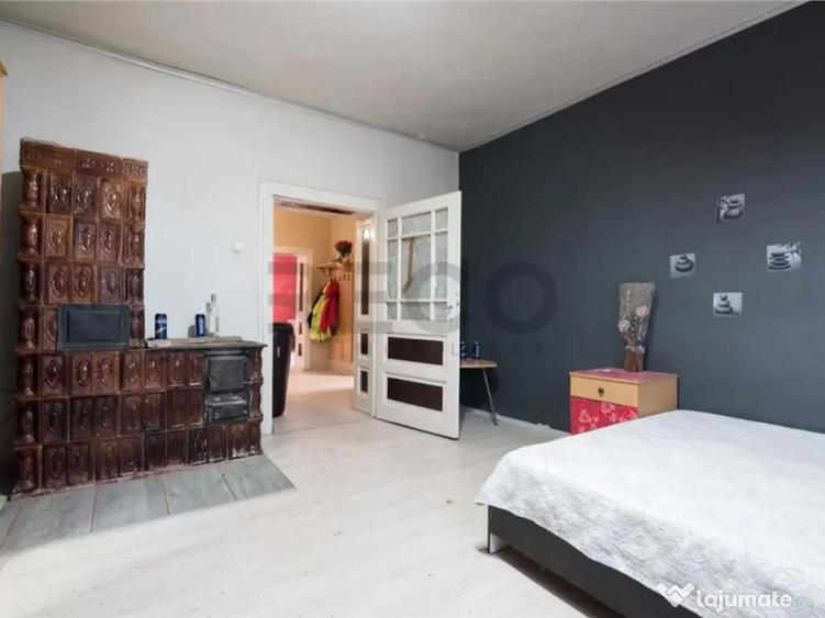 RECO Casa la tara intr-o zona pitoreasca, la 28km de Oradea - 2