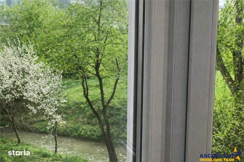 Prima inchiriere! Garsoniera cu balcon, parcare, vedere spre munte, Ba - 4