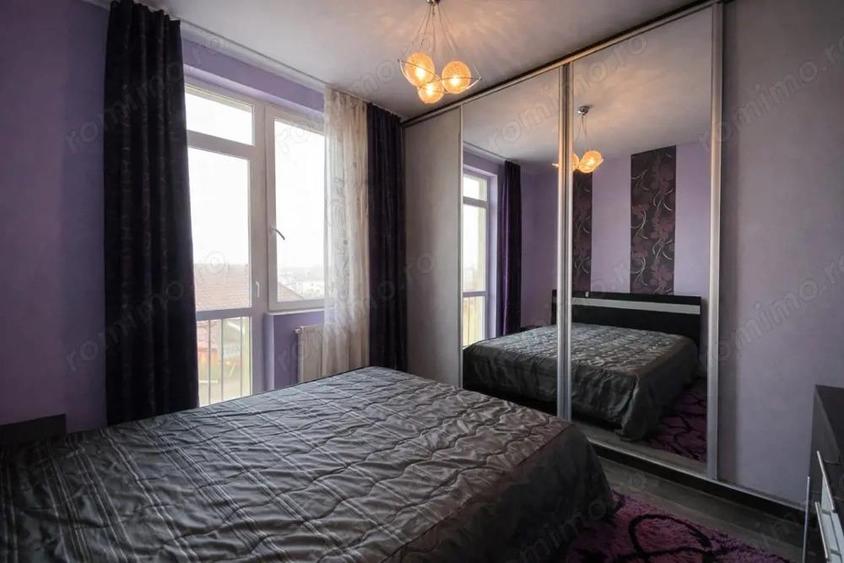 Apartament 2 camere | Mamaia Nord - zona Alezzi | Parcare privata - 2