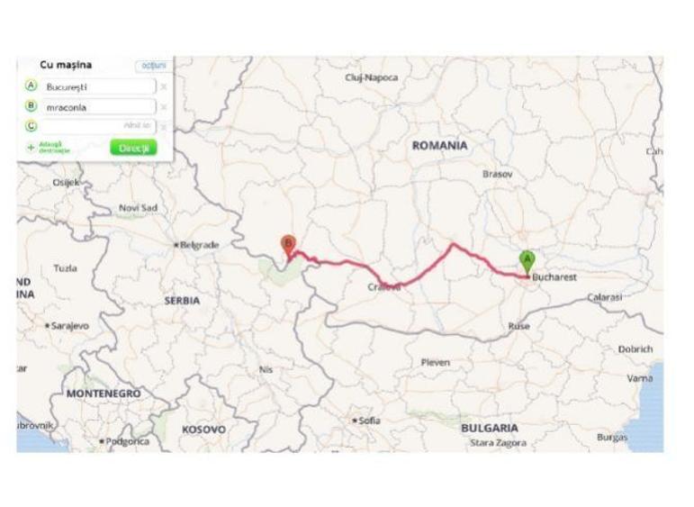 Mraconia,Clisura Dunarii unic in zona panorama deosebita comision 0! Teren de investitie - 8