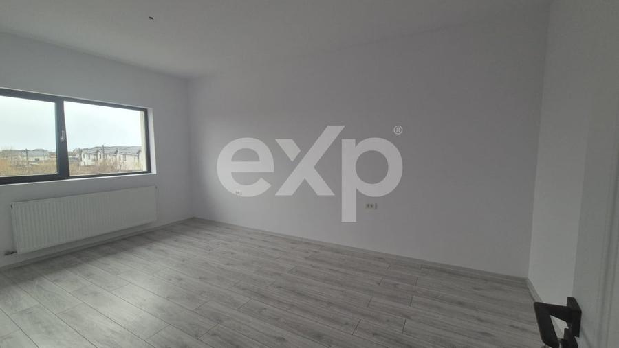 Case duplex 4 camere Trivale - Platou | Finalizata - 9
