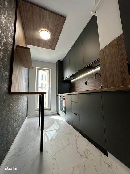 Apartament 2 camere Cosmopolis - 5