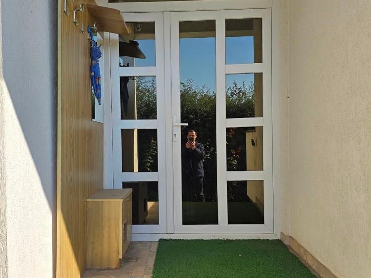 Vindem vila cu piscina si teren tenis, Branesti - Pasarea, renovata lux, - 41