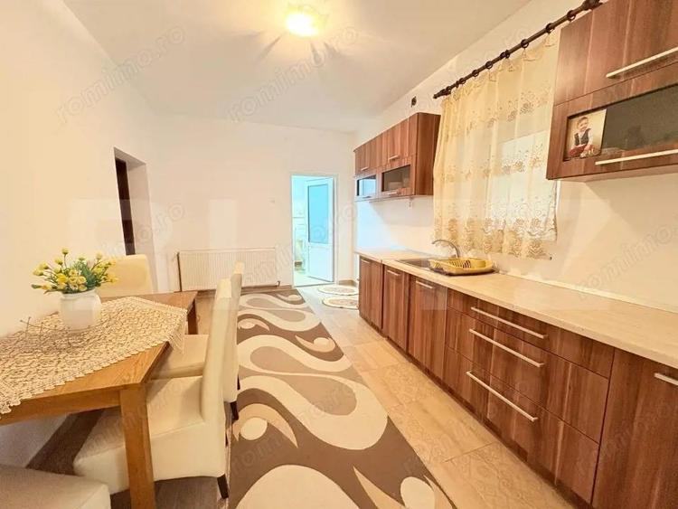 Casa deosebita cu teren generos Bercu - 5