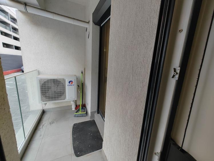 Premium Studio 21 Residence Politehnica Parcul Liniei - 12