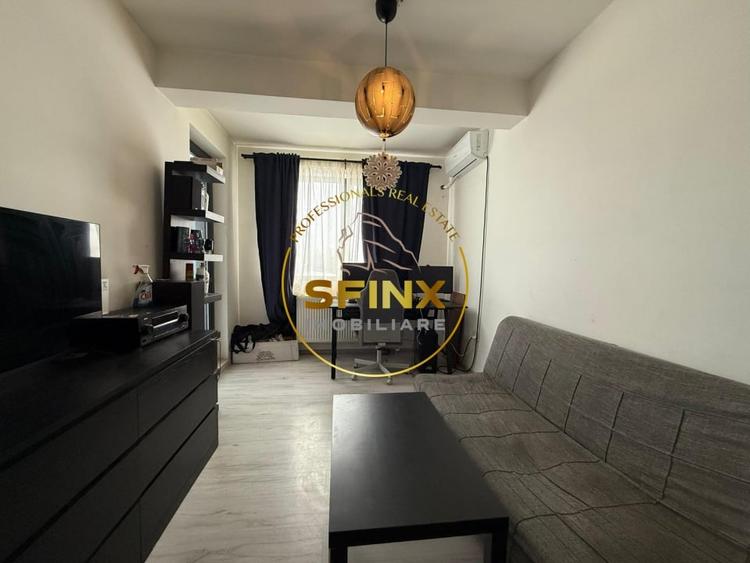 Apartament 2 camere | Militari, Rosu | etaj 1 | 53mp | bloc 2018 | parcare - 3