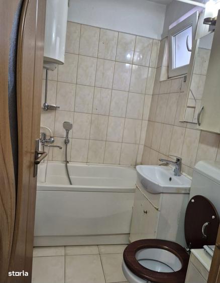 Apartament 2 camere Vlaicu, amenajat mobilat - 5