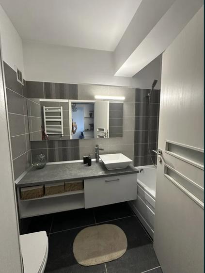 Închiriere apartament 2 camere – 40 mp, Aparatorii Patriei, Sector 4 - 8