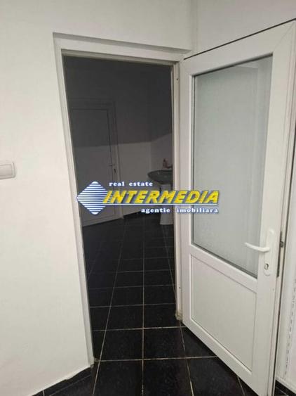 Spatiu comercial/birouri Alba Iulia zona Stadion - 3