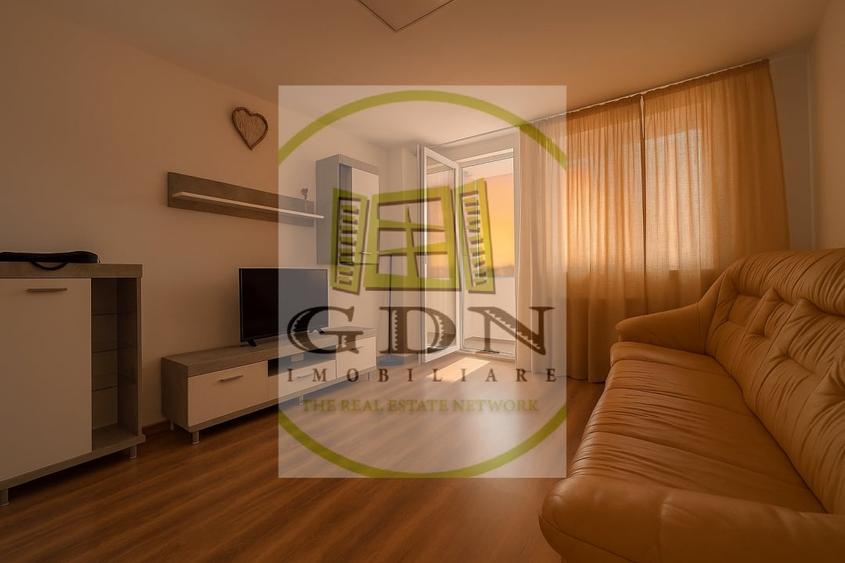 Vanzare apartament 2 camere – decomandat, cu balcon si vedere panoramica - 1