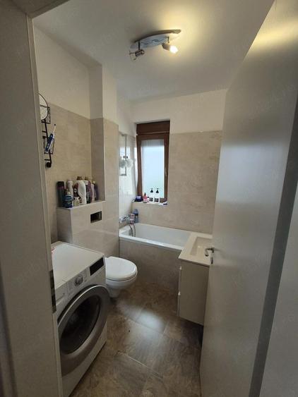 Apartament 3 camere, 2 parcari, incalzire in pardoseala, mobilat Dumbravi?a, Str. Mure? - 5