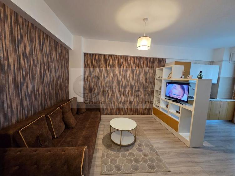 Apartament 2 camere de închiriat – Zona Palas | Lazăr Residence - 5