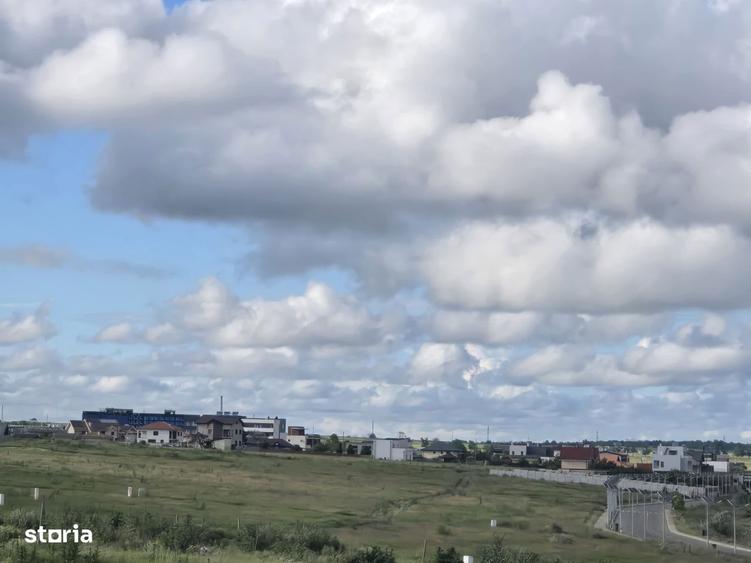 Vanzari terenuri in Techirghiol zona lac - 4