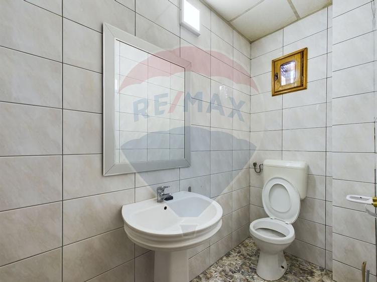 Vila renovata - nemobilata Berceni/ Metrou Eroii Revolutiei - 16