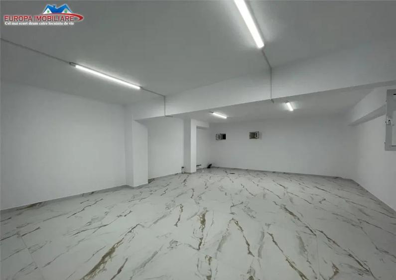 Spatiu de inchiriat in zona ultracentrala Tulcea - 1