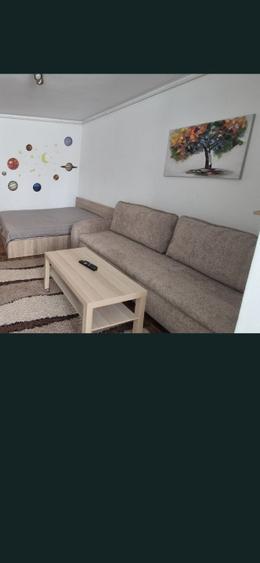 Garsoniera toate dotarile- Astra- Saturn - 6