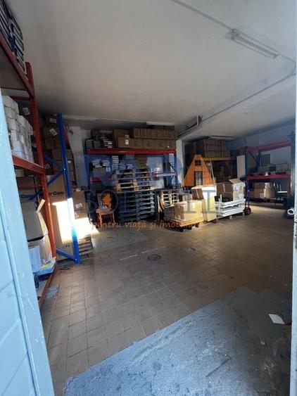 Spatiu comercial - posibilitate cabinet medical / salon cosmetică - 7