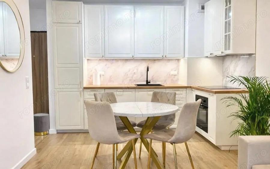 Vanzare apartament cu 2 camere in zona Militari Residence - 4