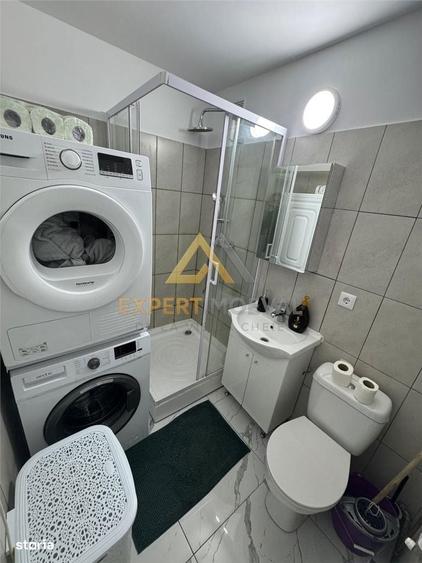 Vanzare garsoniera, zona Ultracentrala Str. Oituz - 1