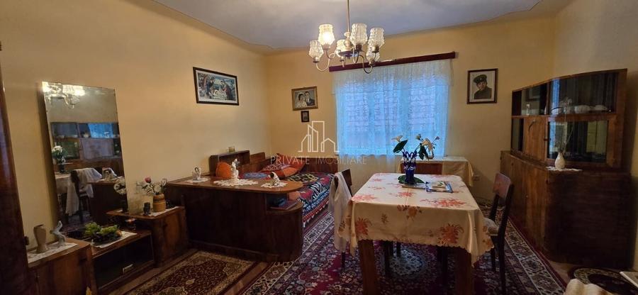 Casa de vânzare zona Cornești, Sighisoara - 4