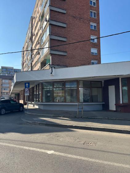 Spatiu de inchiriat sau de vanzare - 2