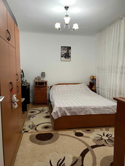 Vand Casa cu Teren Lunguletu, Dambovita, P+1 Mobilata si Utilata - 4