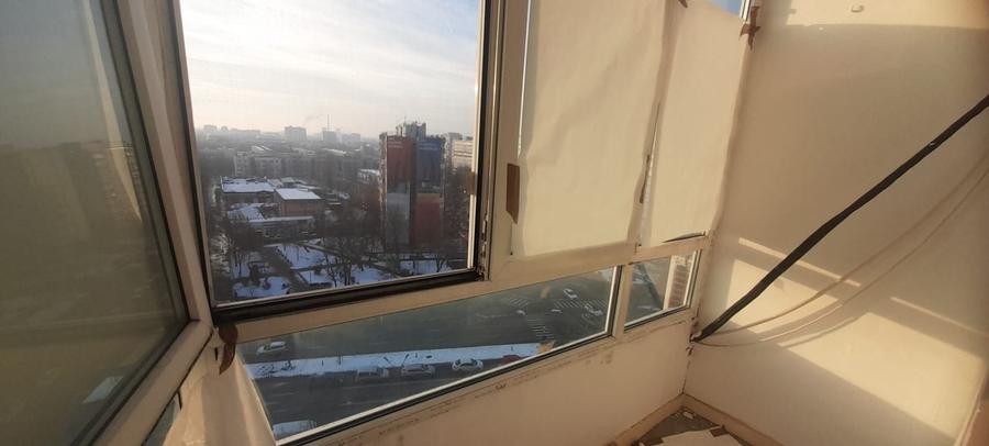 Drumul Taberei, Valea Ialomitei, Bucla - 2