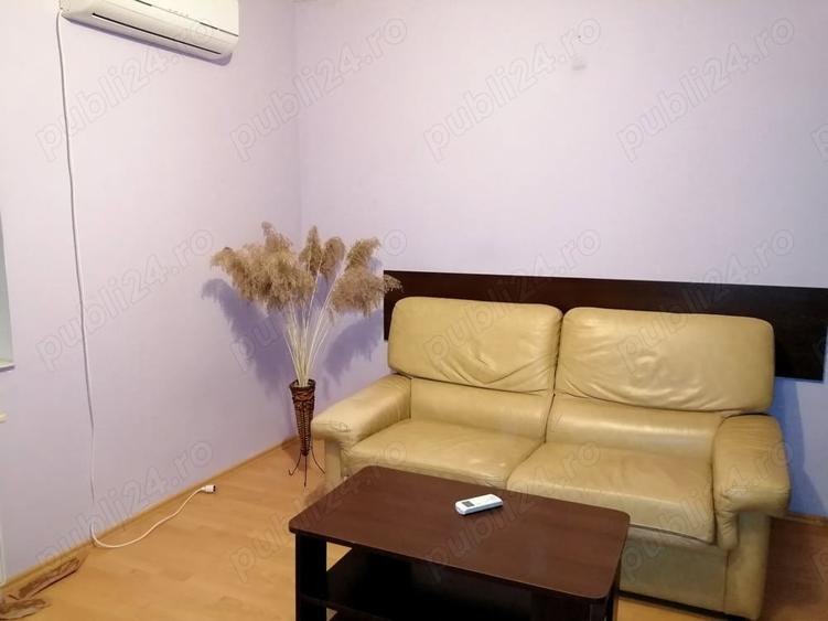 Vand garsoniera mansarda - 2