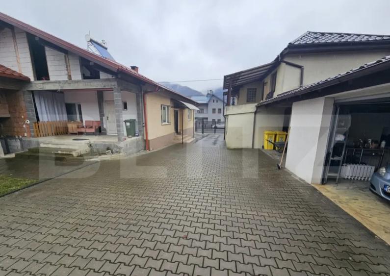 2 Case deosebite de vanzare - Zona Rebrisoara - 4