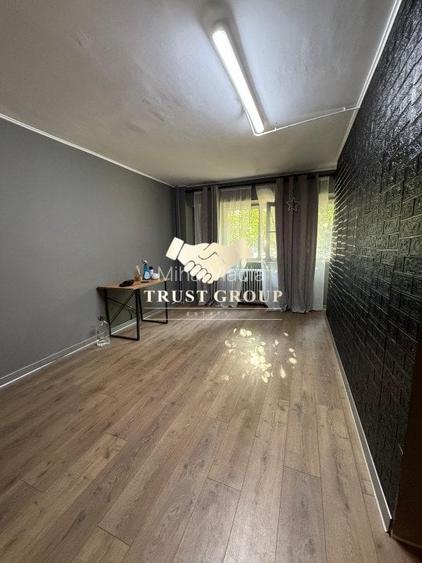 Garsoniera stradala Virtutii | Bloc mixt |