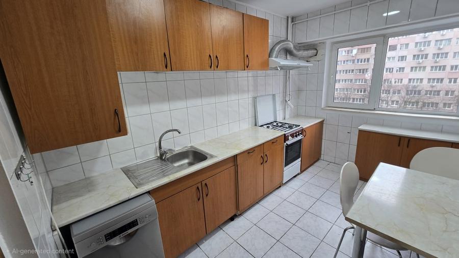 3 camere l parcare l 5 min Gorjului (pet friendly) - 7