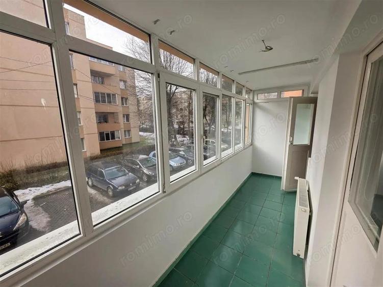 Apartament 3 camere, etaj 1, bloc izolat, semicentral, Targu Mures - 10
