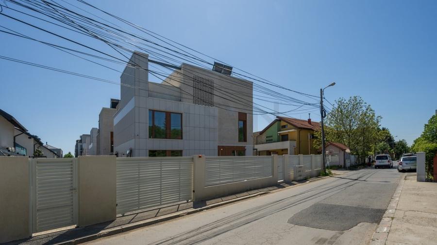 REV2004731 Vila 6 camere cu terasa rooftop 58 mp I Iancu Nicolae - 7