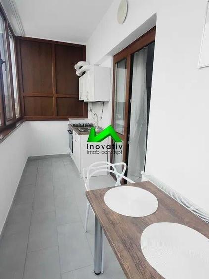 Apartament de inchiriat 2 camere Sibiu Doamna Stanca - 7