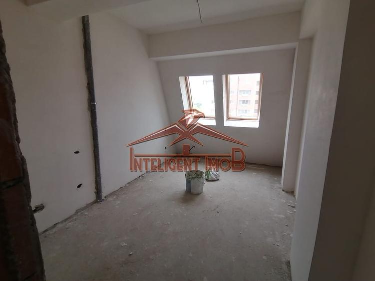 Comision 0%! PENTHOUSE ultra-modern pe Calea Surii Mici/Sibiu - 3