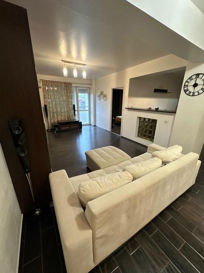 Apartament 3 Camere Metalurgie, Bloc 2007, Etaj 1, 92 mp - 7