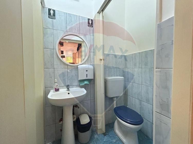 Spatiu comercial cu afacere la cheie de vanzare in Oradea - 7