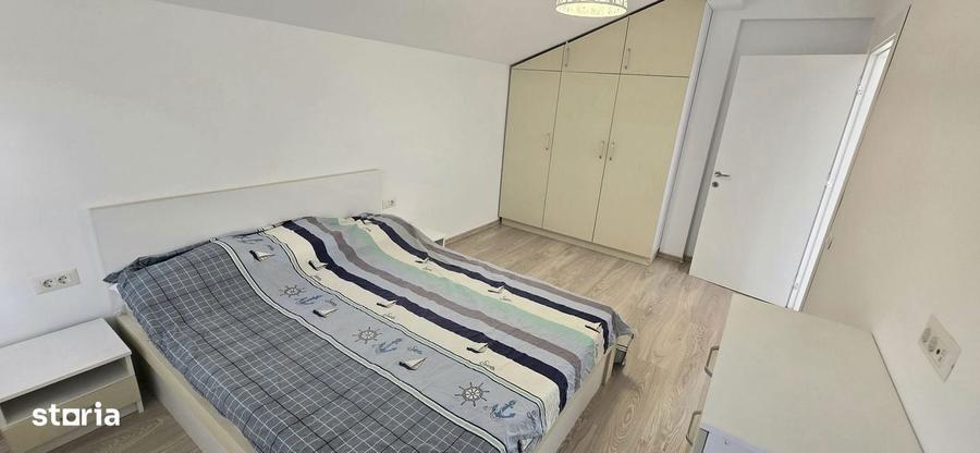 Inchiriere vila 5 camere Otopeni, teren 330mp, la cheie - 9