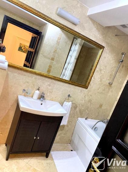 Exclusive Residence Copou, langa Parcul Expozitiei – Ap 55 mp mobilat + utilat - 5